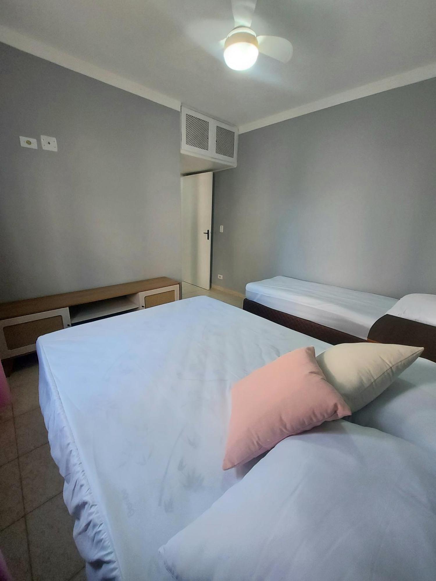 Condominio Villagio De Maranduba Vii, Terreo - Praia Do Sape,Ubatuba Extérieur photo
