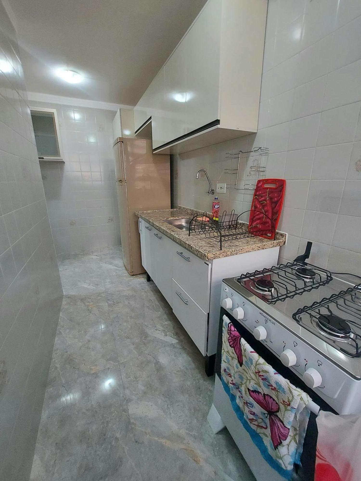 Condominio Villagio De Maranduba Vii, Terreo - Praia Do Sape,Ubatuba Extérieur photo