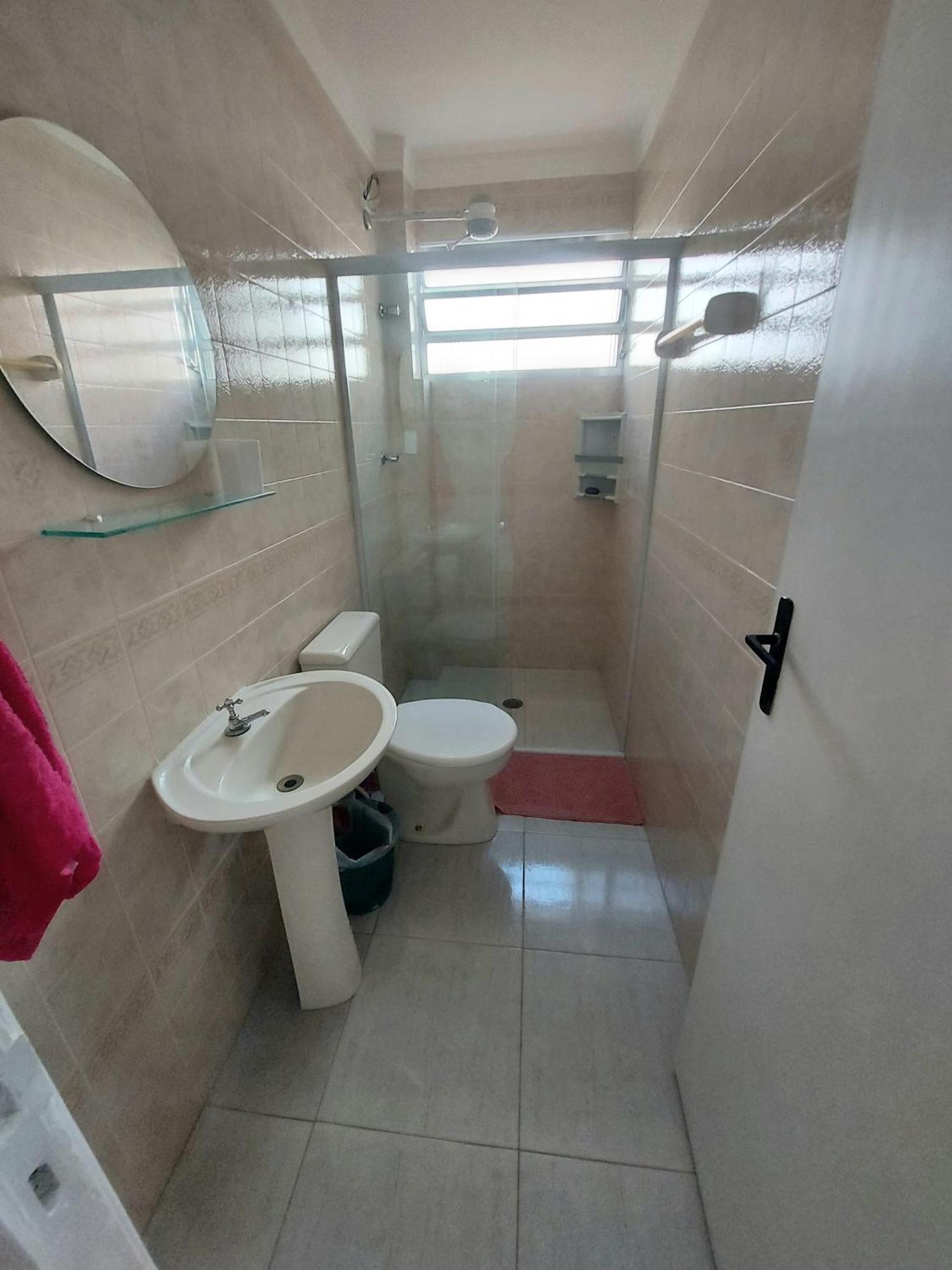 Condominio Villagio De Maranduba Vii, Terreo - Praia Do Sape,Ubatuba Extérieur photo