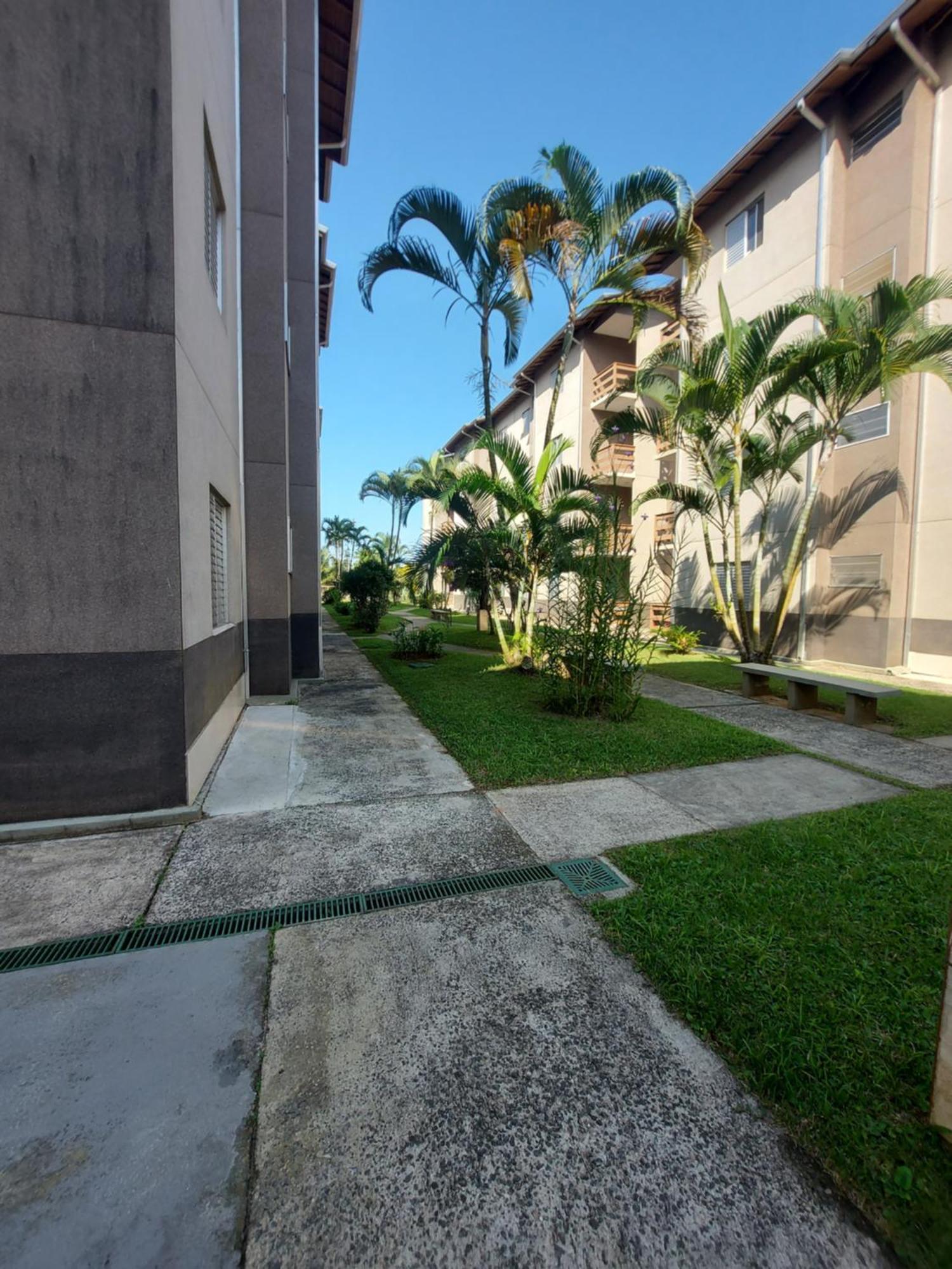 Condominio Villagio De Maranduba Vii, Terreo - Praia Do Sape,Ubatuba Extérieur photo