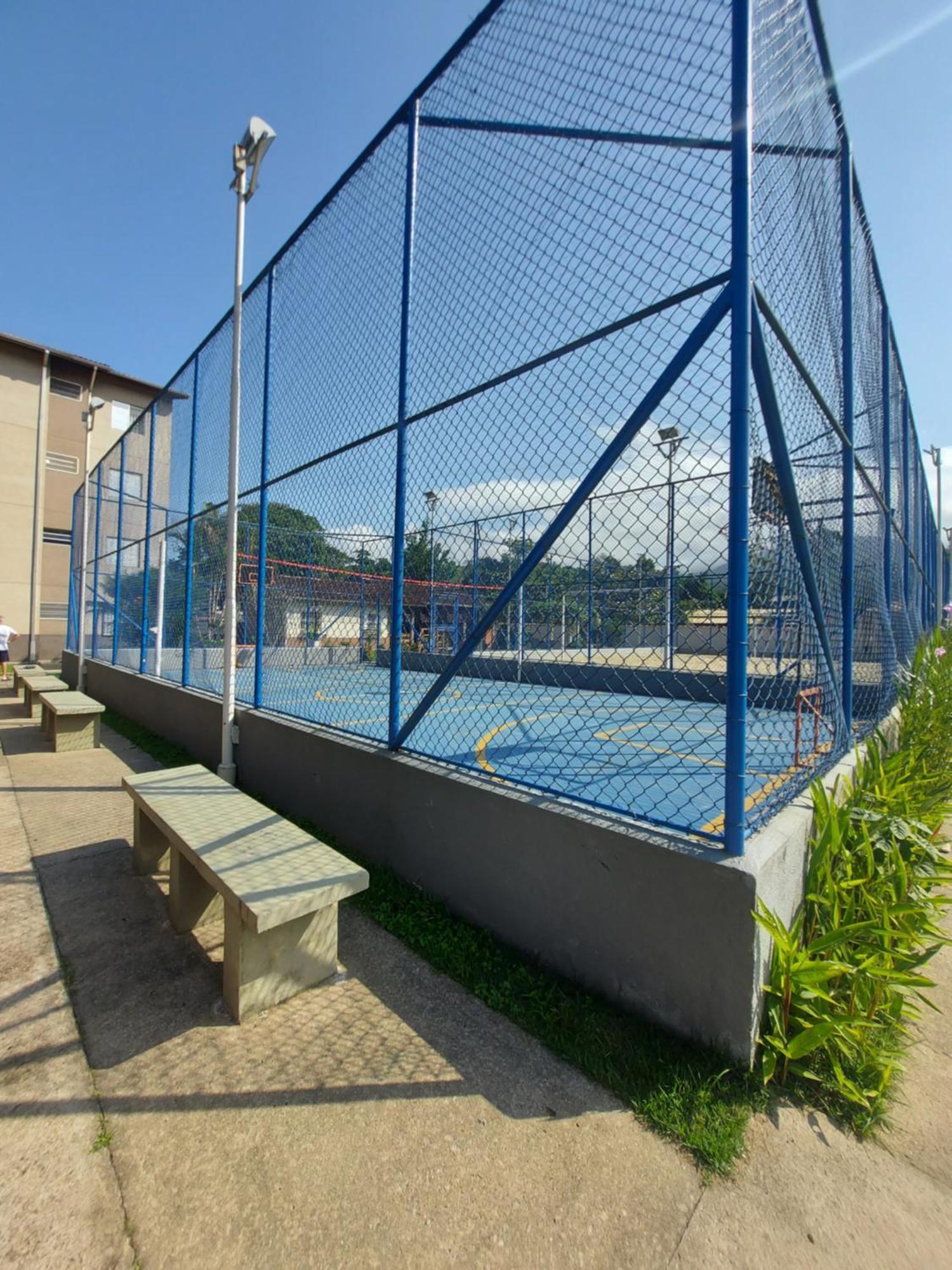 Condominio Villagio De Maranduba Vii, Terreo - Praia Do Sape,Ubatuba Extérieur photo