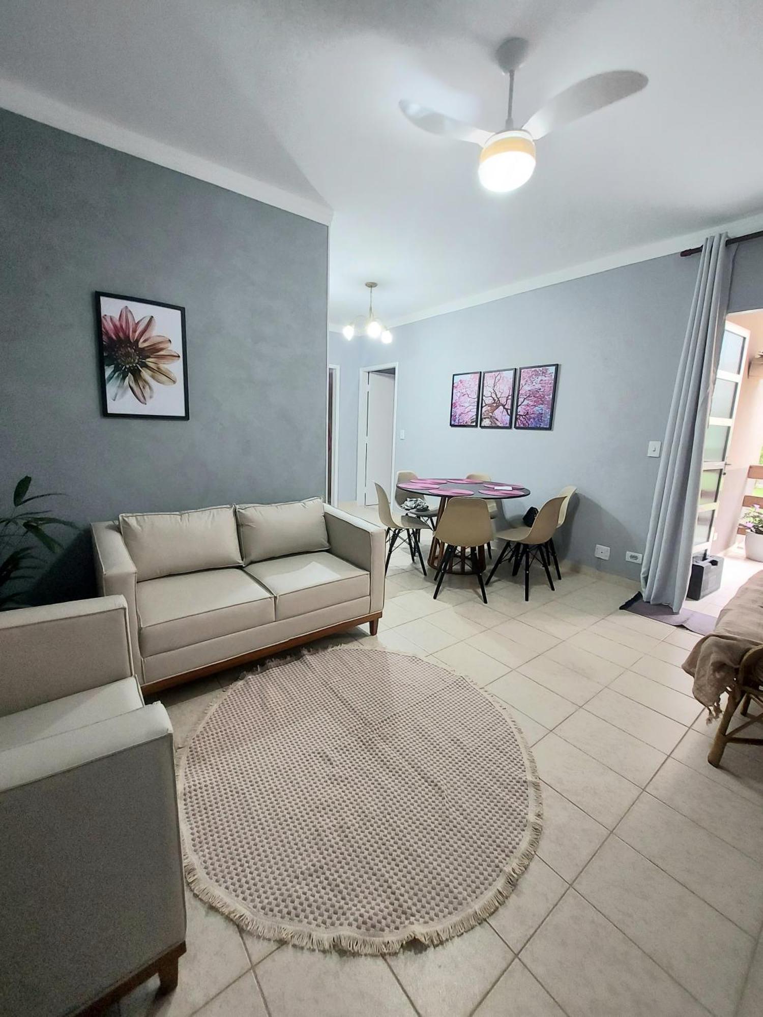 Condominio Villagio De Maranduba Vii, Terreo - Praia Do Sape,Ubatuba Extérieur photo