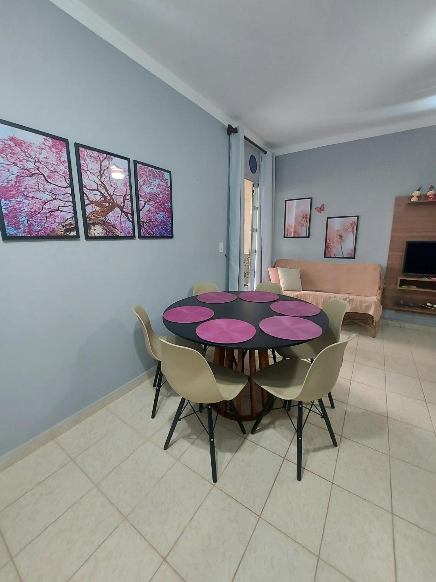 Condominio Villagio De Maranduba Vii, Terreo - Praia Do Sape,Ubatuba Extérieur photo