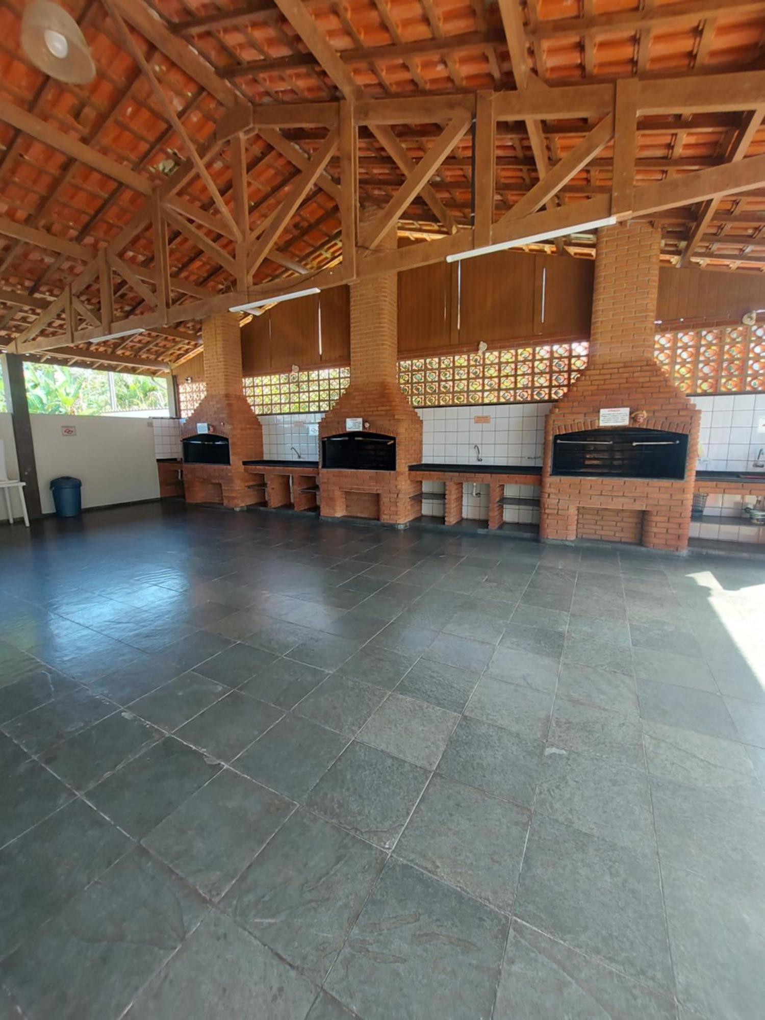 Condominio Villagio De Maranduba Vii, Terreo - Praia Do Sape,Ubatuba Extérieur photo