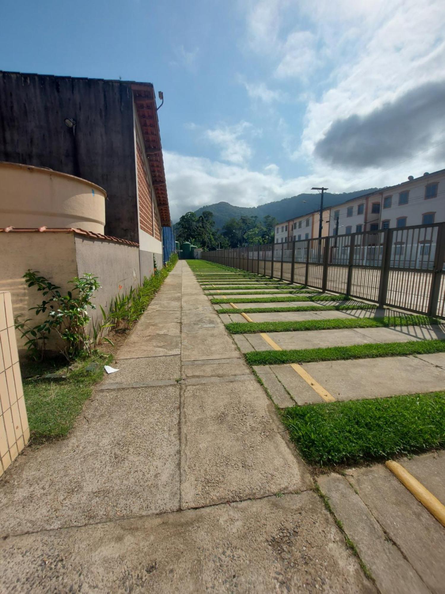 Condominio Villagio De Maranduba Vii, Terreo - Praia Do Sape,Ubatuba Extérieur photo
