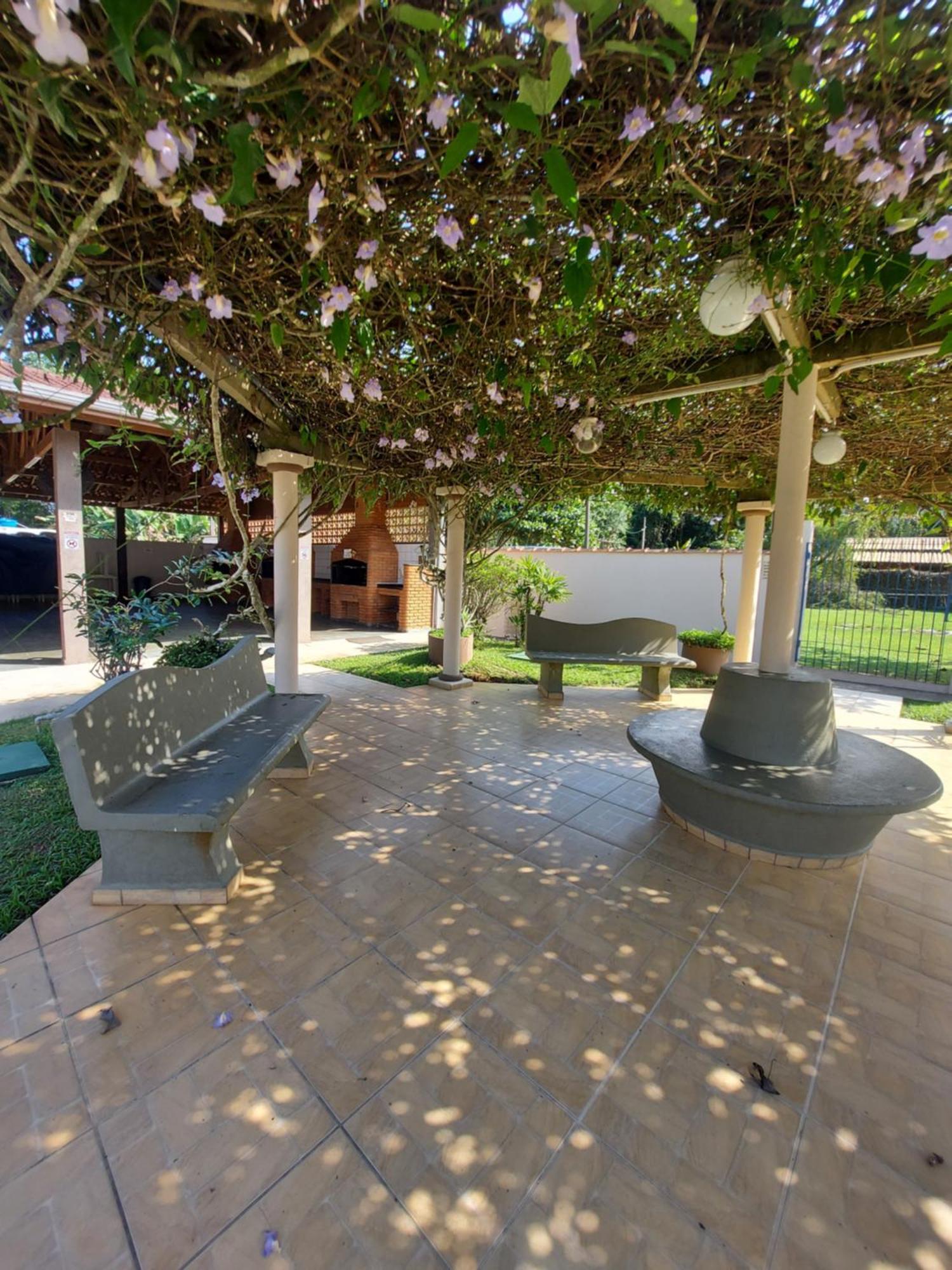 Condominio Villagio De Maranduba Vii, Terreo - Praia Do Sape,Ubatuba Extérieur photo